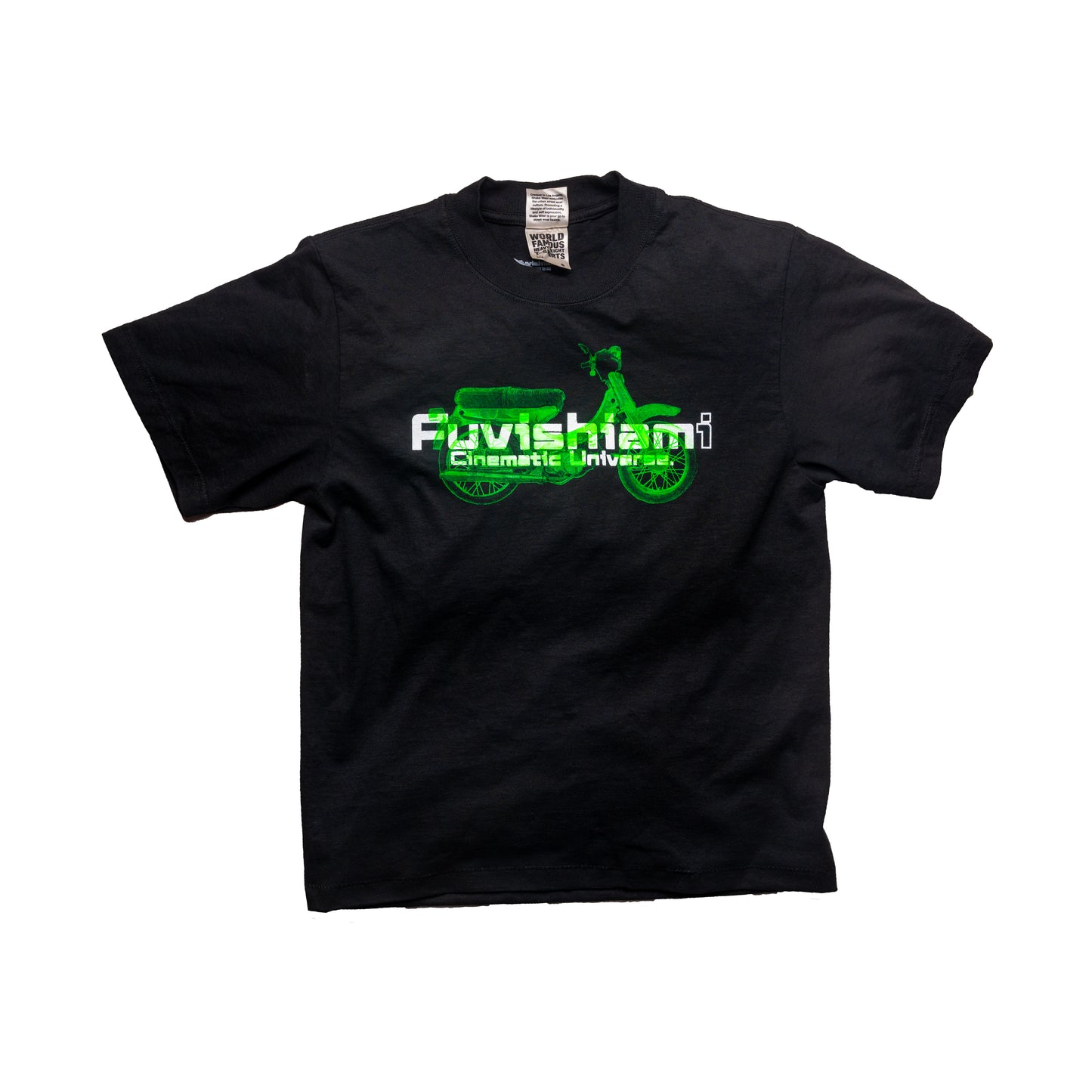 Fu-V50 T-Shirt