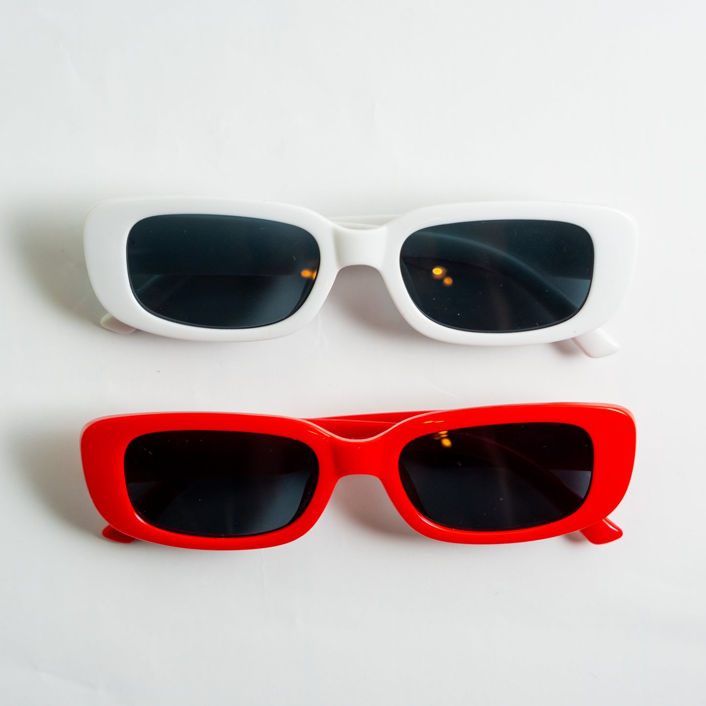 3D Shout Sunglasses