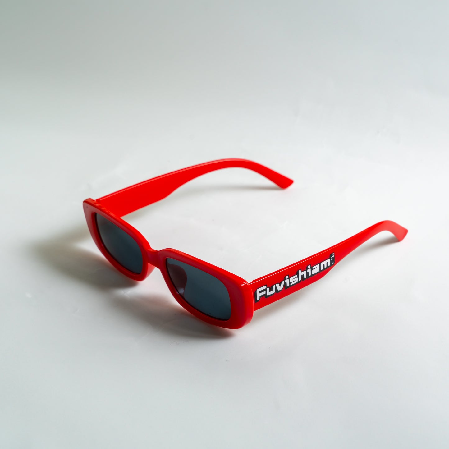 3D Shout Sunglasses