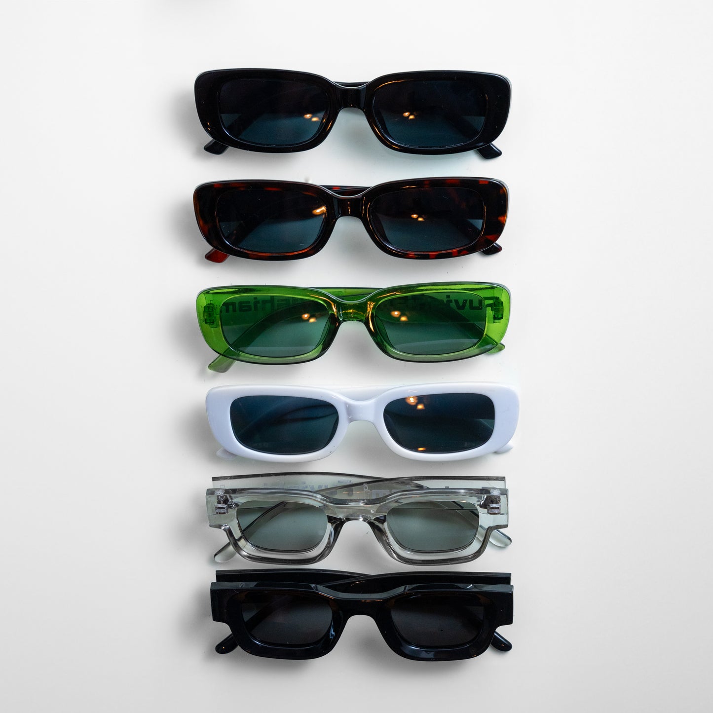 Leaf Pack Sunglasses