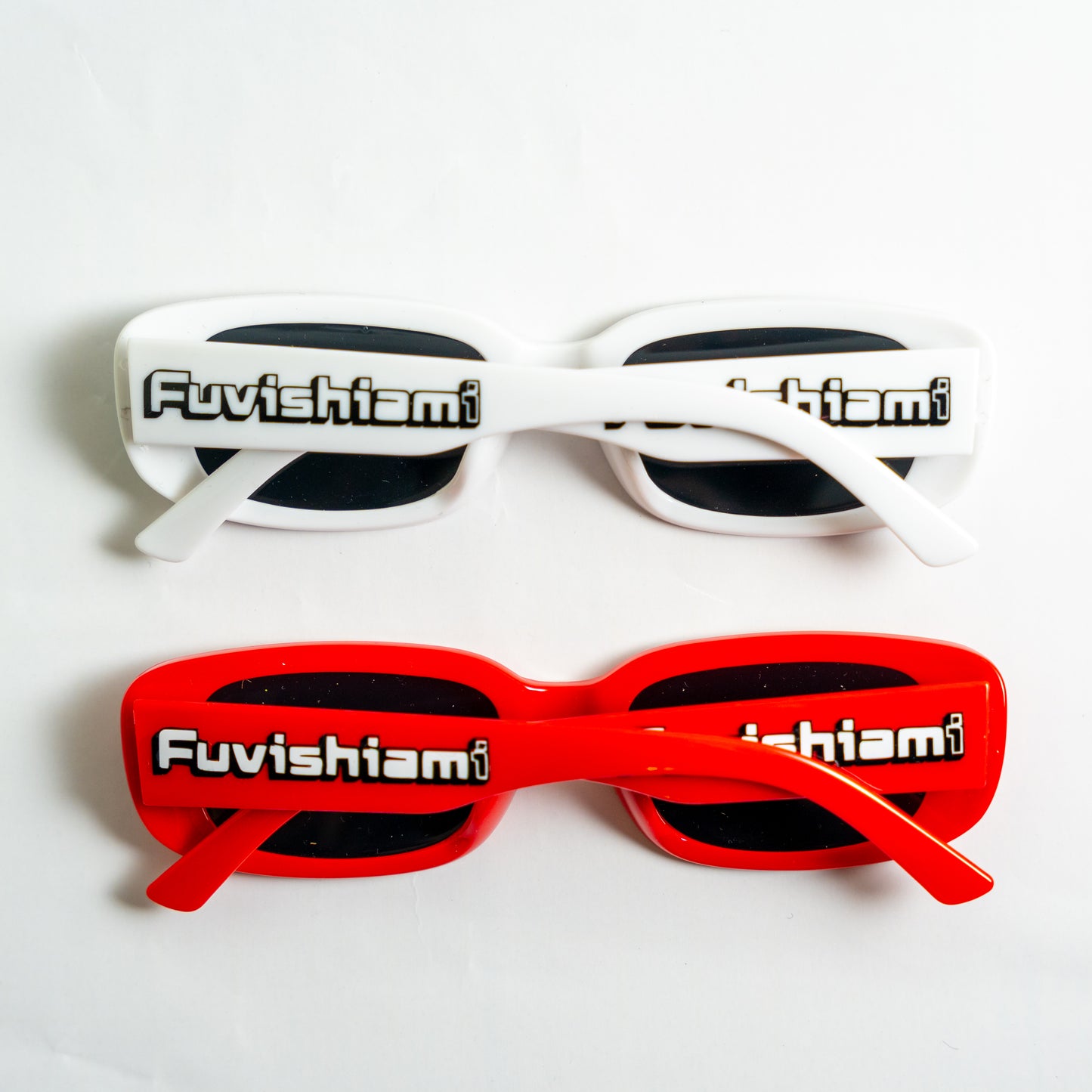 3D Shout Sunglasses