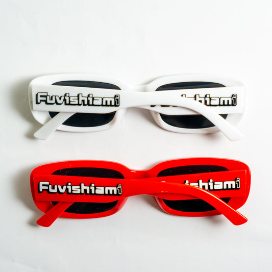 3D Shout Sunglasses