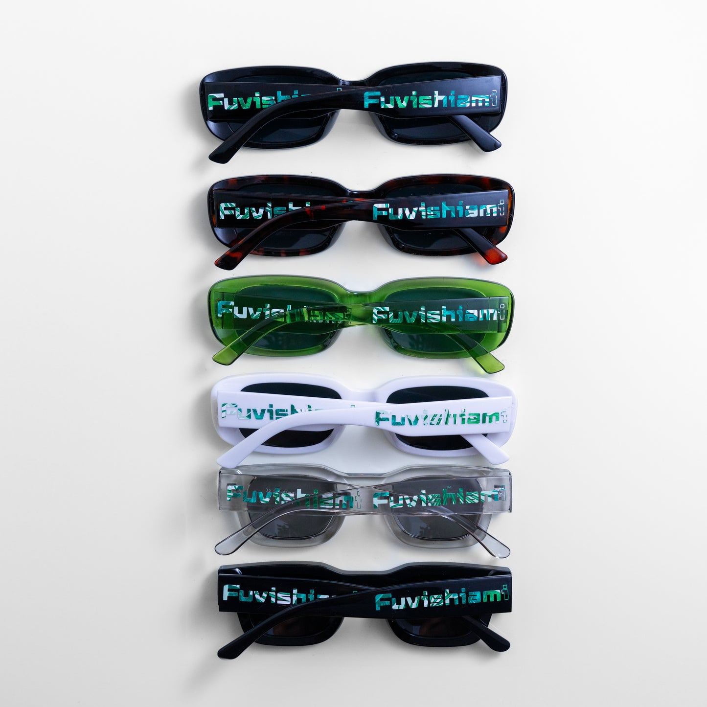 Leaf Pack Sunglasses